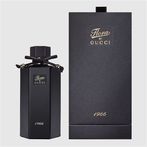 gucci flora 1966 eau de parfum|gucci flora perfume original.